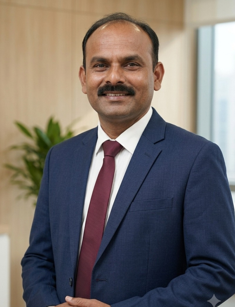 Mujtaba Baig