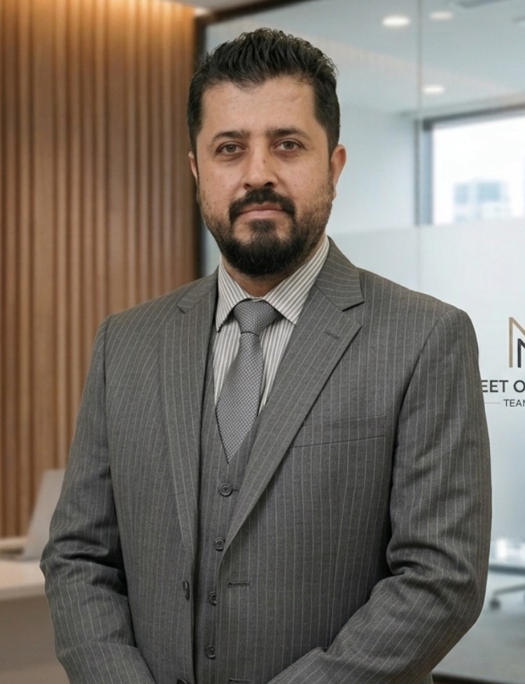 Fayaz Ahmad 